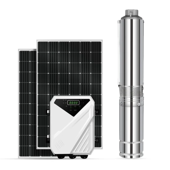 Sunpal Bohrloch-Solarwasserpumpe, Bohrloch-Tauchpumpe, große elektrische Pumpe 300 W, 400 W, 500 W, 1500 W für den heißen Verkauf