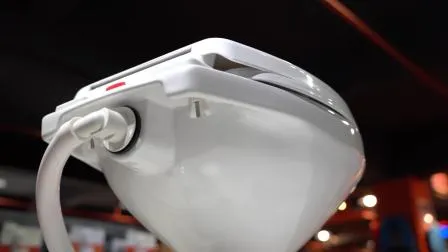 Seaflo Elektrische Bootstoilette, 12-Volt-Spülpumpe für Wohnmobil, Keramikschüssel, Bootstoilette, Spülpumpe, Marinesystem für Containerhaus