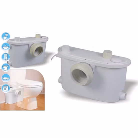 Badezimmer-Spezial-Gleitringdichtung, häusliche Toilette, WC, Abwasserzerkleinererpumpe