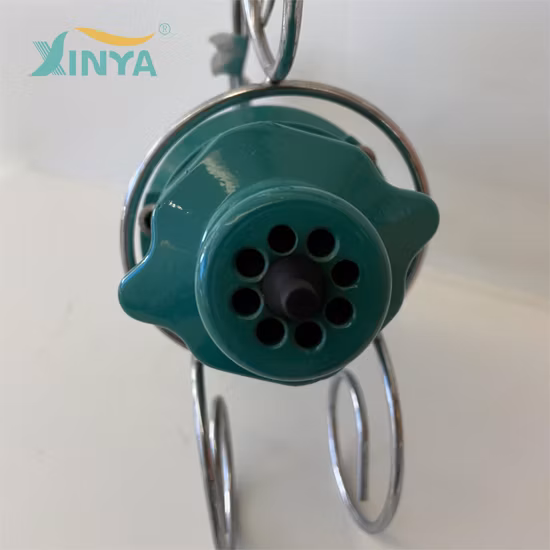 Xinya 250 W 300 W CE-geprüfte 220 V sauberes Wasser Russland elektrische Vibrationspumpe Tauchpumpe (VMP60).